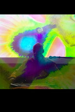 Poster de la película It's All Light: Laraaji at Nine Orchard