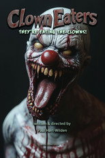 Poster de la película ClownEaters