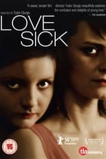 Poster de la película Love Sick