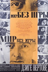 Poster de la película World Without a Game