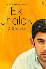 Poster de la película Ek Jhalak