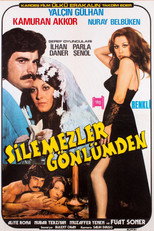 Poster de la película Silemezler Gönlümden