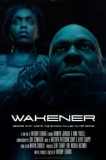 Poster de la película Wakener