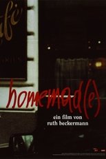 Poster de la película Homemad(e)