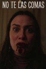 Poster de la película No te las comas