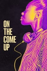 Poster de la película On the Come Up
