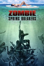 Poster de la película Ibiza Undead
