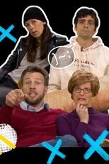 Poster de la serie Refreshment Front