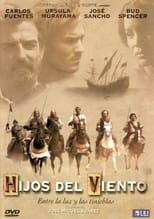 Poster de la película Hijos del viento