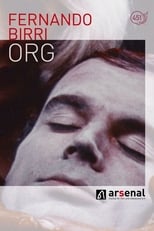 Poster de la película ORG