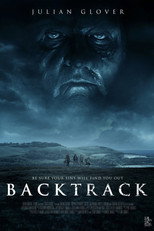 Poster de la película Backtrack