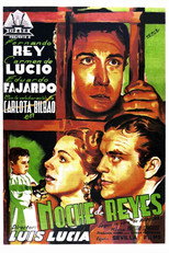 Poster de la película Noche de Reyes
