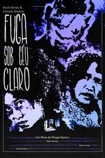 Poster de la película Fuga Sob Céu Claro
