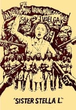 Poster de la película Sister Stella L.