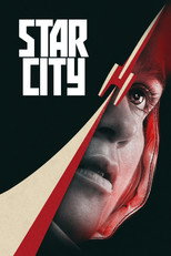 Poster de la serie Star City