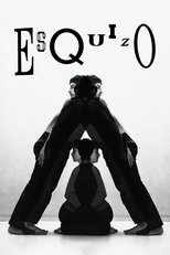 Poster de la película Esquizo