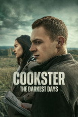 Poster de la película Cookster: The Darkest Days