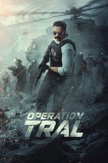 Poster de la película Operation Tral