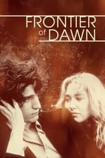 Poster de la película Frontier of Dawn