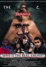 Poster de la película The Z Triangle