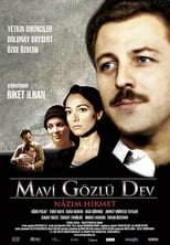 Poster de la película Mavi Gözlü Dev