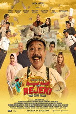 Poster de la película Banyak Anak Banyak Rejeki yang Harus Dicari