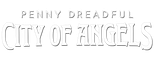 Logo Penny Dreadful: City of Angels