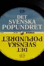Poster de la serie Det svenska popundret