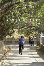 Poster de la película After Class