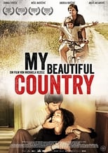 Poster de la película My Beautiful Country