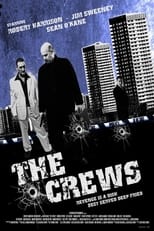 Poster de la serie The Crews