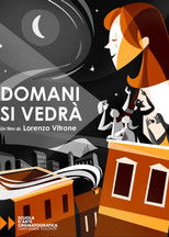 Poster de la película Tomorrow We'll See