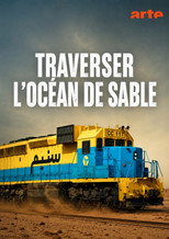Poster de la película Mauritanie, le train du désert