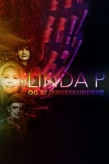 Poster de la serie Linda P og stjerneskuddene