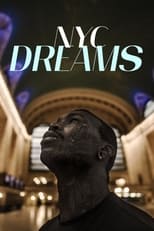 Poster de la película NYC Dreams