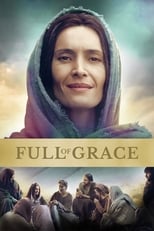 Poster de la película Full of Grace