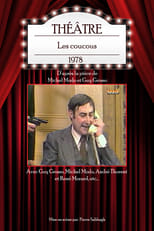 Poster de la película Les coucous