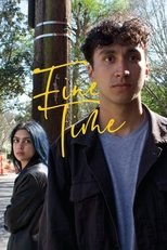 Poster de la película Fine Time