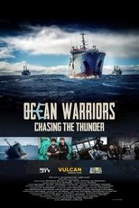 Poster de la película Ocean Warriors - Chasing the Thunder