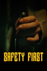 Poster de la película Safety First