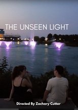 Poster de la película The Unseen Light