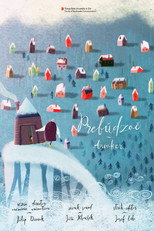 Poster de la película Awaker