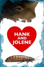 Poster de la película Hank and Jolene