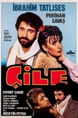 Poster de la película Çile