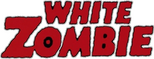 Logo White Zombie
