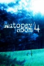 Poster de la película Autopsy Room 4