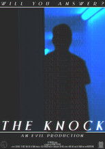 Poster de la película The Knock