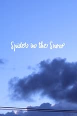 Poster de la película Spider in the Snow