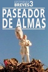 Poster de la película Paseador de almas