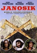 Poster de la serie Janosik